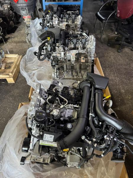 1.3 TCe Megane Çıkma Motor – ankafiatcikmaparca.com Güvencesi